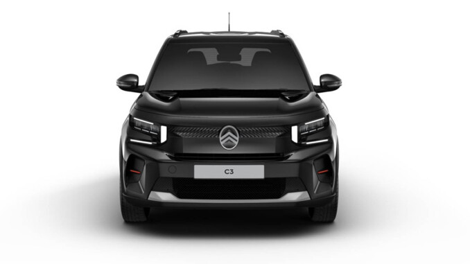 Citroen C3 1.2 Turbo Collection 5dr Petrol Hatchback - Image 2